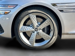 Genesis G80 3.5T Sport Prestige AWD 2026