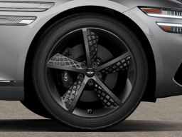 Genesis G80 3.5T Sport Prestige AWD 2026