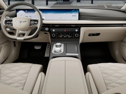 Genesis G80 3.5T Sport Prestige AWD 2026