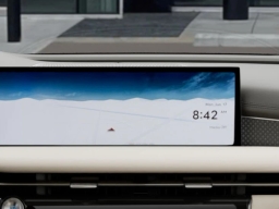 Genesis G80 3.5T Sport Prestige AWD 2026