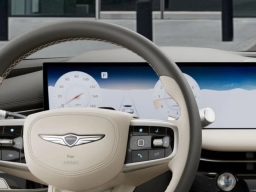 Genesis G80 3.5T Sport Prestige AWD 2026