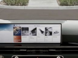 Genesis GV80 2.5T 2.5T RWD 2026