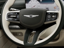 Genesis GV80 2.5T 2.5T RWD 2026