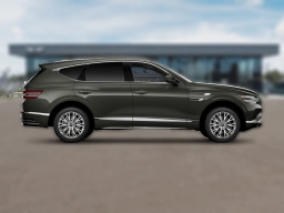 Genesis GV80 2.5T 2.5T RWD 2026