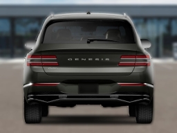 Genesis GV80 2.5T 2.5T RWD 2026