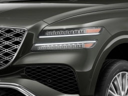 Genesis GV80 2.5T 2.5T RWD 2026