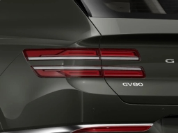 Genesis GV80 2.5T 2.5T RWD 2026