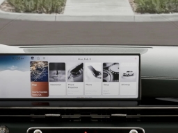 Genesis GV80 2.5T 2.5T RWD 2026