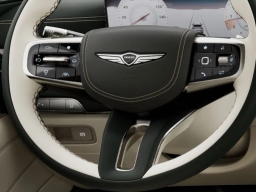 Genesis GV80 2.5T 2.5T RWD 2026