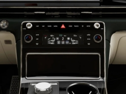 Genesis GV80 2.5T 2.5T RWD 2026