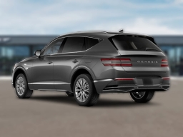 Genesis GV80 2.5T 2.5T RWD 2026