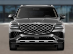 Genesis GV80 2.5T 2.5T RWD 2026