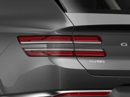 Genesis GV80 2.5T 2.5T RWD 2026