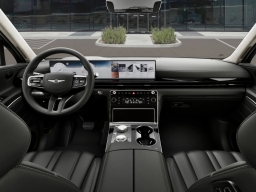 Genesis GV80 2.5T 2.5T RWD 2026
