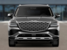 Genesis GV80 2.5T 2.5T RWD 2026