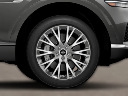 Genesis GV80 2.5T 2.5T RWD 2026