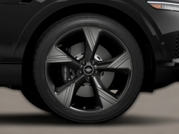 Genesis GV80 Prestige Black 3.5T AWD 2026