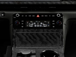 Genesis GV80 Prestige Black 3.5T AWD 2026