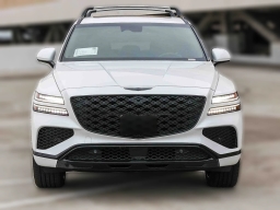 Genesis GV80 Prestige Black 3.5T AWD 2026