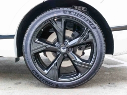 Genesis GV80 Prestige Black 3.5T AWD 2026