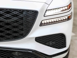 Genesis GV80 Prestige Black 3.5T AWD 2026