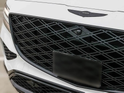 Genesis GV80 Prestige Black 3.5T AWD 2026