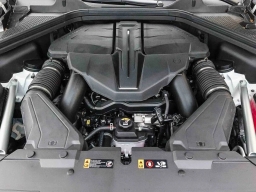 Genesis GV80 Prestige Black 3.5T AWD 2026