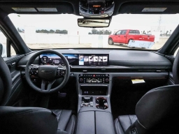 Genesis GV80 Prestige Black 3.5T AWD 2026