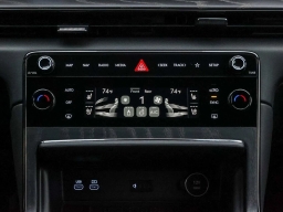 Genesis GV80 Prestige Black 3.5T AWD 2026