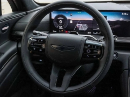 Genesis GV80 Prestige Black 3.5T AWD 2026