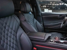 Genesis GV80 Prestige Black 3.5T AWD 2026