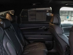 Genesis GV80 Prestige Black 3.5T AWD 2026