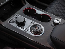 Genesis GV80 Prestige Black 3.5T AWD 2026