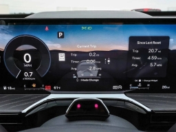 Genesis GV80 Prestige Black 3.5T AWD 2026