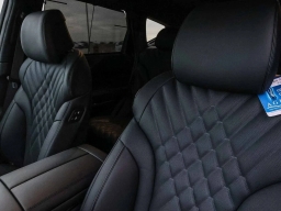 Genesis GV80 Prestige Black 3.5T AWD 2026