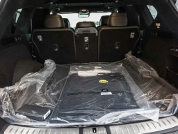 Genesis GV80 Prestige Black 3.5T AWD 2026