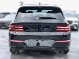 Genesis GV80 Prestige Black 3.5T AWD 2026