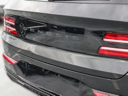 Genesis GV80 Prestige Black 3.5T AWD 2026