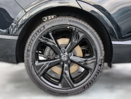 Genesis GV80 Prestige Black 3.5T AWD 2026