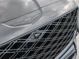 Genesis GV80 Prestige Black 3.5T AWD 2026