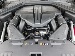 Genesis GV80 Prestige Black 3.5T AWD 2026