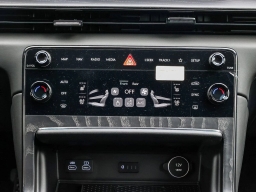 Genesis GV80 Prestige Black 3.5T AWD 2026