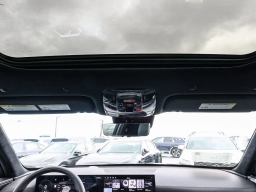 Genesis GV80 Prestige Black 3.5T AWD 2026