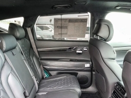 Genesis GV80 Prestige Black 3.5T AWD 2026