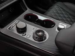 Genesis GV80 Prestige Black 3.5T AWD 2026