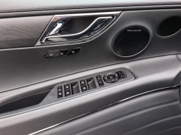 Genesis GV80 Prestige Black 3.5T AWD 2026