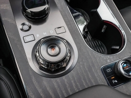 Genesis GV80 Prestige Black 3.5T AWD 2026