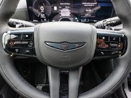 Genesis GV80 Prestige Black 3.5T AWD 2026