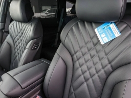 Genesis GV80 Prestige Black 3.5T AWD 2026