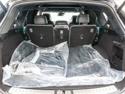 Genesis GV80 Prestige Black 3.5T AWD 2026